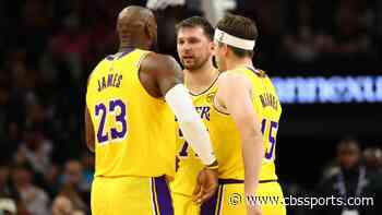 Biggest offseason question for every West team: Big moves for Lakers, Warriors? Can Spurs trade De'Aaron Fox?