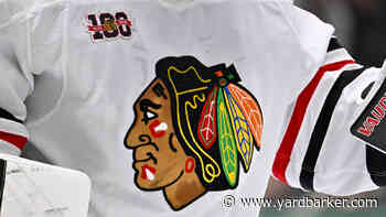 Chicago Blackhawks Select Samu Alalauri No. 66 Overall in the 2026 NHL Draft