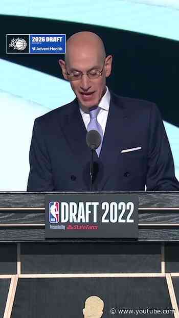 ON THIS DAY WE DRAFTED PAOLO!