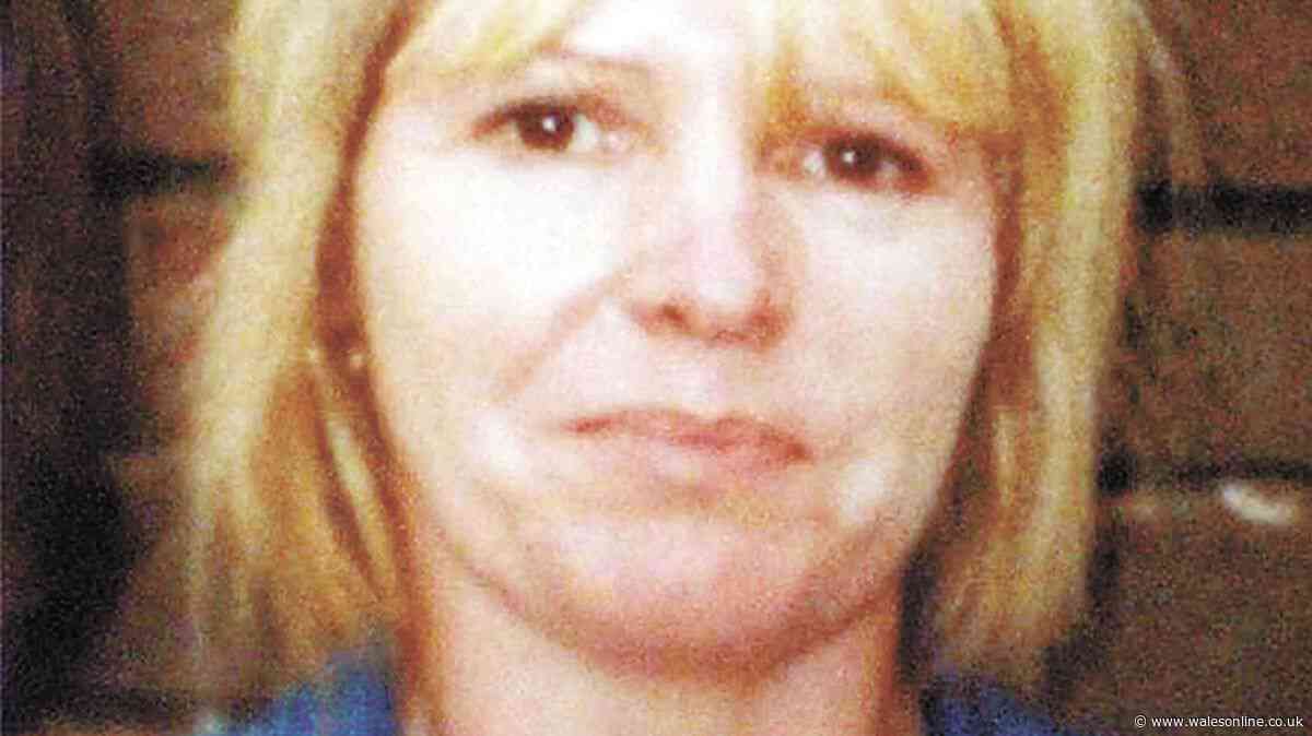 'My mum's killer gets a better life than so many who struggle and work'