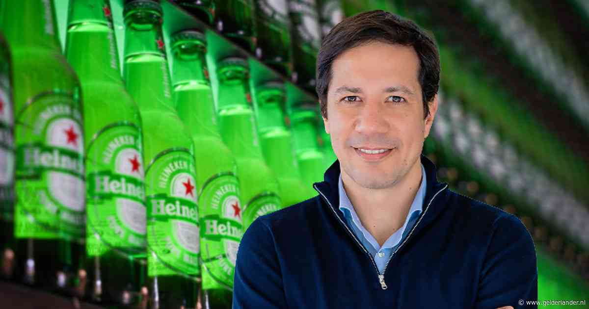 Wordt koffieman ‘Rafa’ de redder in nood van kwakkelend Heineken?