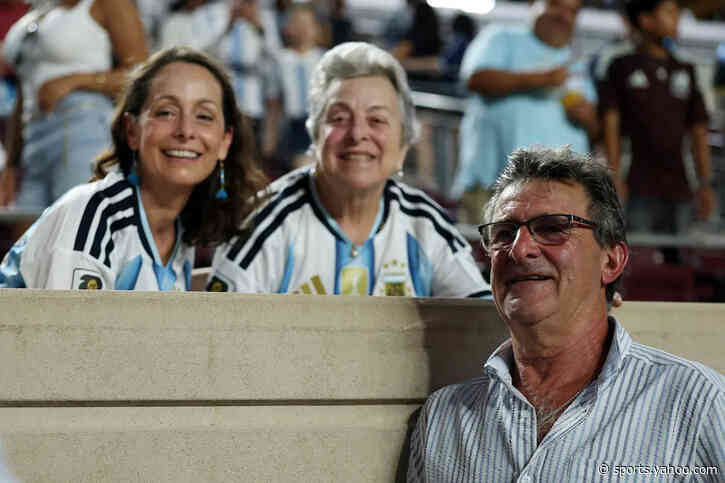 Argentine icon questions Lamine Yamal’s ability to come good at the World Cup: ‘Needs to prove that…’