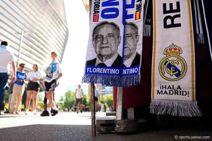Real Madrid closing in on €600 million revenue in academy player sales in the past two decades