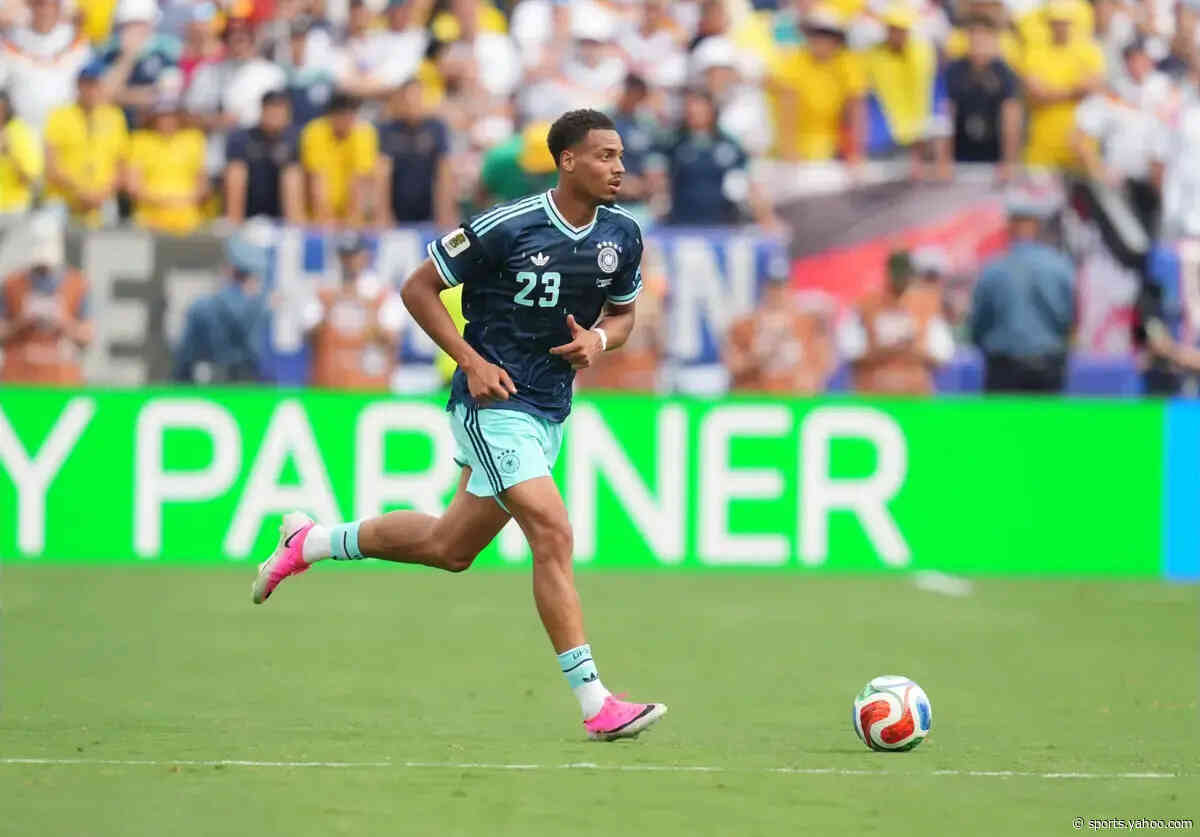 Manchester City transfer interest in Bundesliga playmaker ruled out