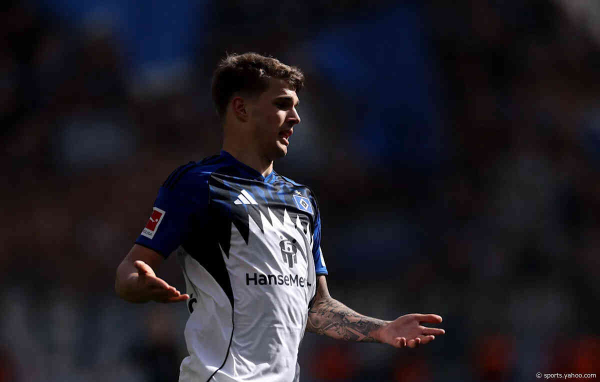 Liverpool Are In The Running To Recruit This Tottenham Hotspur Defender: One For The Future?