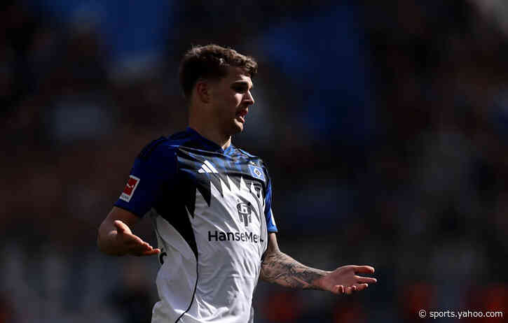 Liverpool Are In The Running To Recruit This Tottenham Hotspur Defender: One For The Future?