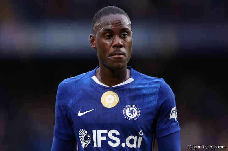 Chelsea set Chalobah asking price as first Como offer reaches €27m