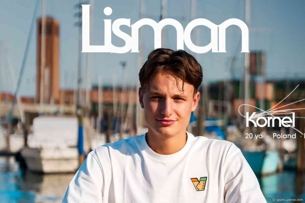 Official: Venezia buy Lisman from Lech Poznan