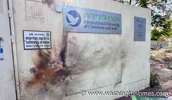 WATCH: Israel cannot let Hezbollah strike without answer