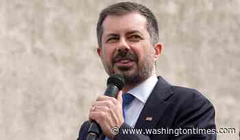 Buttigieg slams 'swatting' incident that resulted in police removing his kids from their home