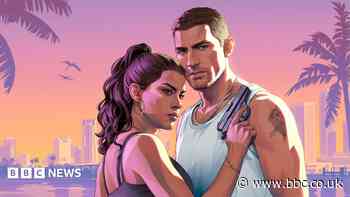 GTA 6 - all you need to know about Rockstar's blockbuster game