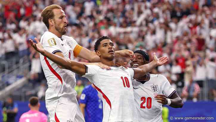 How to watch England vs Panama, live stream the 2026 FIFA World Cup for free