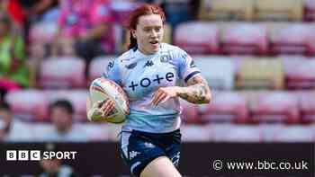 Leaders Wigan pip Saints as Leeds & York keep pace