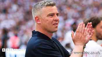 Keeping Bolton up would be a success - Schumacher