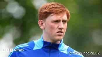 Angry Ginge says standing up to racism led to online abuse