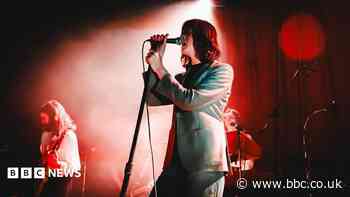Why Blossoms crashed three weddings and closed street