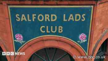 Club made famous by The Smiths gets listed upgrade