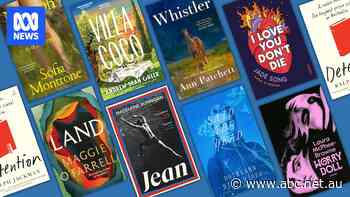 The nine books that knocked our critics' socks off this month