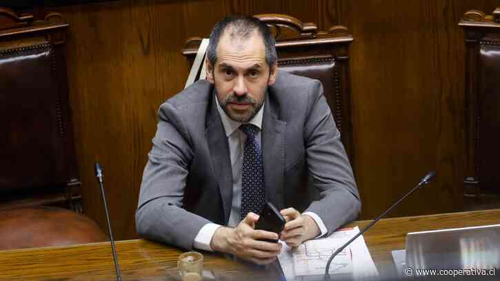 AC contra Grau peligra en el Senado ante inhabilitación y ausencias oficialistas
