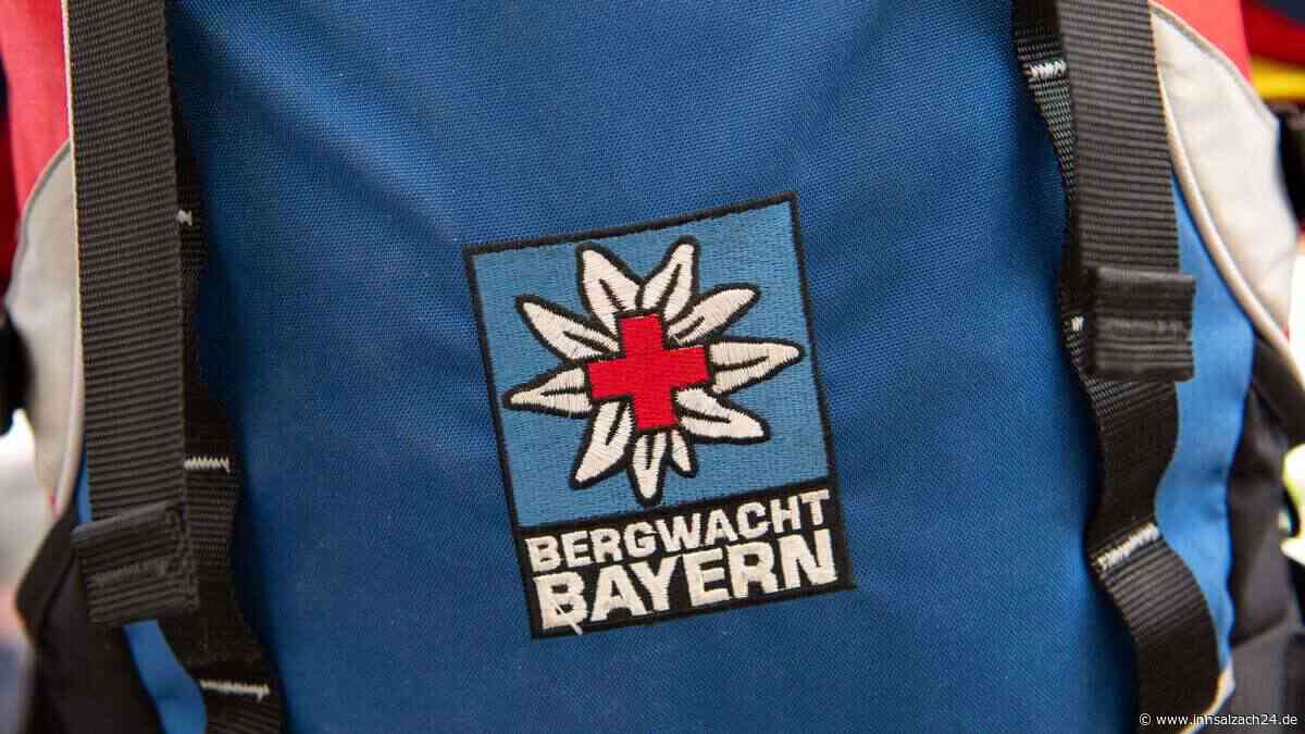 Absturz in der Westwand des Hohen Göll – Bergsteiger bei Schönau tödlich verunglückt