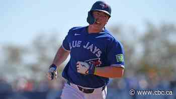 Blue Jays select Sean Keys to Major League roster, recall Yohendrick Pinango