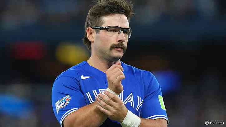 Blue Jays: Davis Schneider Heads to Triple-A