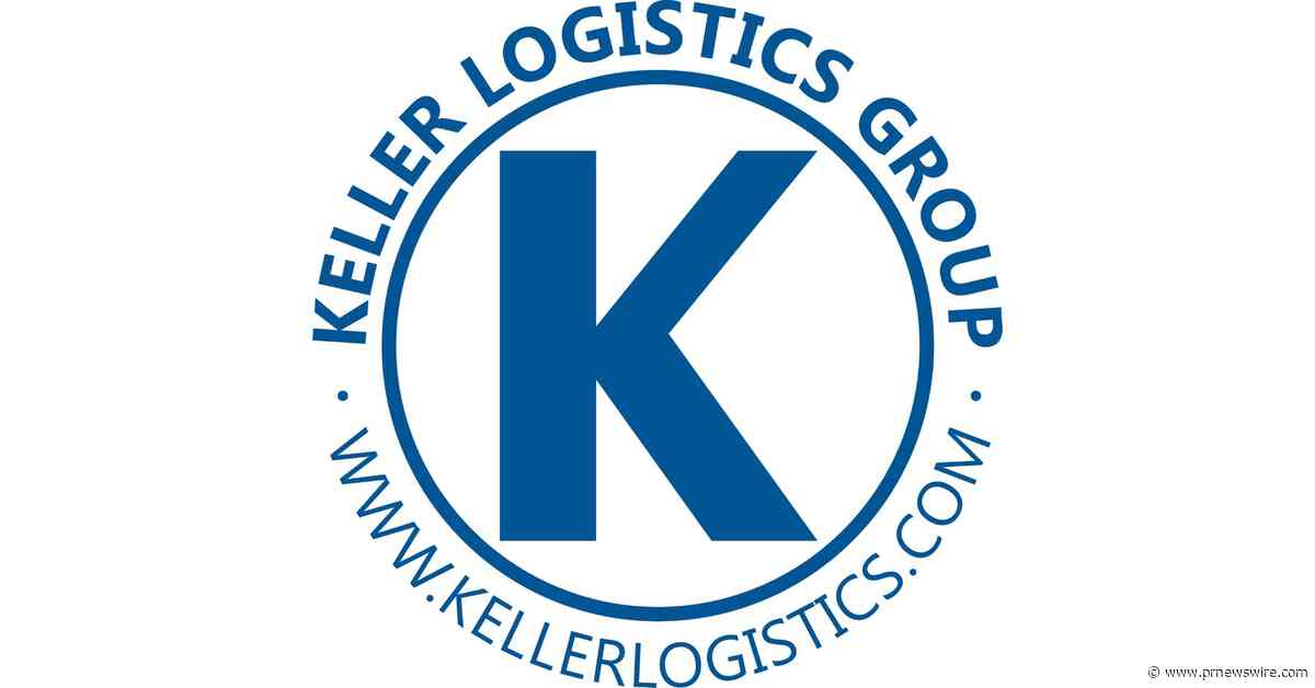 Keller Logistics Group Steps Up in the National Fight Against Fentanyl, Setting a Standard for the Industry