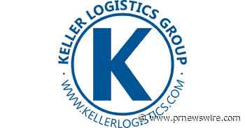 Keller Logistics Group Steps Up in the National Fight Against Fentanyl, Setting a Standard for the Industry