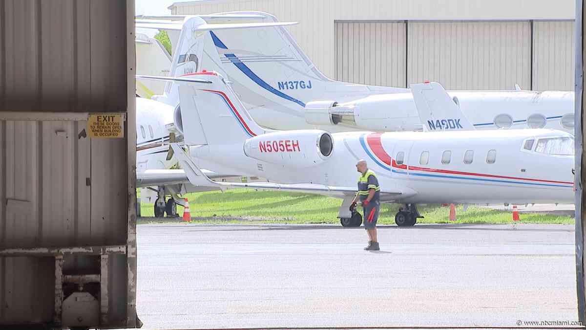 South Florida aviation community sending aid to Venezuela after deadly earthquakes