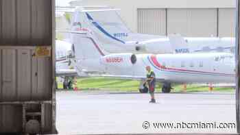 South Florida aviation community sending aid to Venezuela after deadly earthquakes