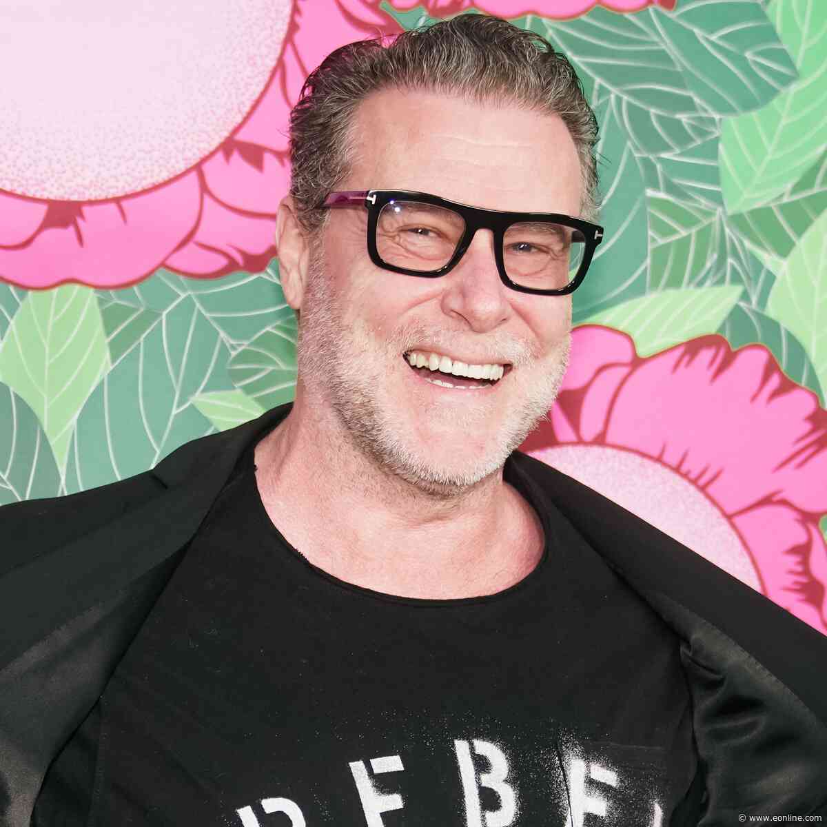Tori Spelling's Ex Dean McDermott Celebrates 3 Years of Sobriety