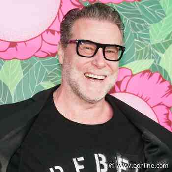 Tori Spelling's Ex Dean McDermott Celebrates 3 Years of Sobriety