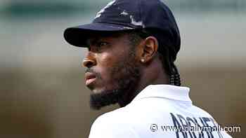 Jofra Archer's lightning spell gave England real hope... but the truth is they now face an almighty battle to beat New Zealand, writes RICHARD GIBSON