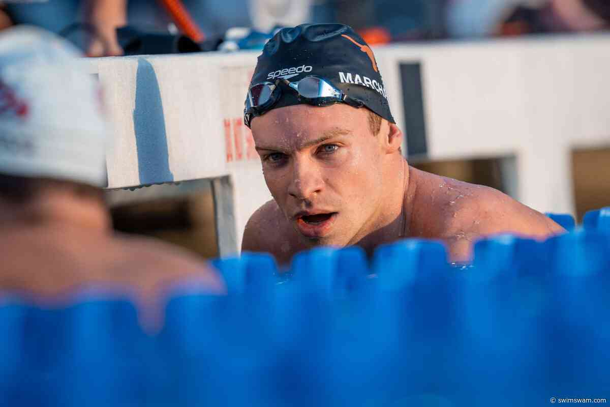 2026 French Elite Championships: Four Athletes Punch Tickets to European Championships on Day 1