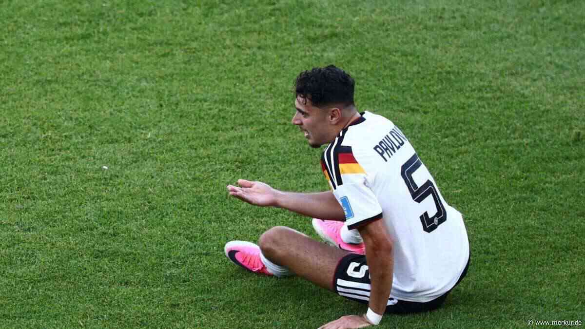 Reporter-Legende Reif kritisiert Bayern-Spieler hart