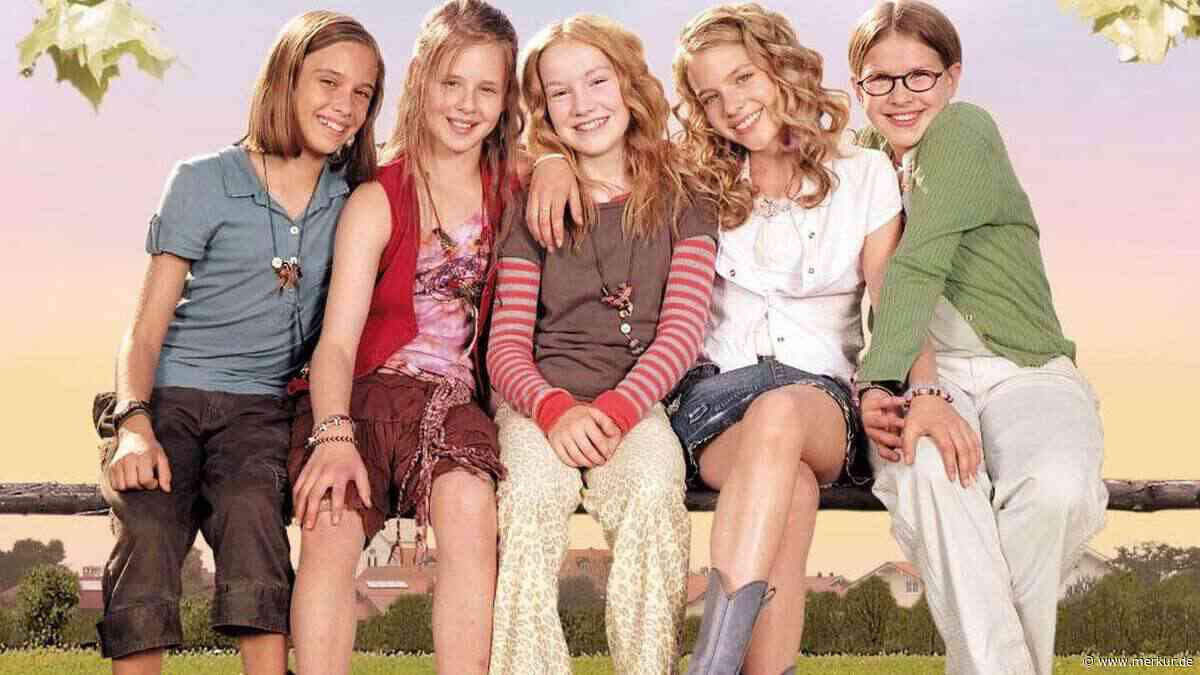 „Sturm der Liebe“-Star will einen „Wilde Hühner“-Auftritt