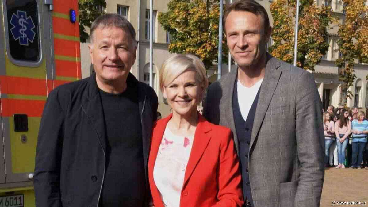 „In aller Freundschaft“-Sommerpause: Wann geht's weiter?
