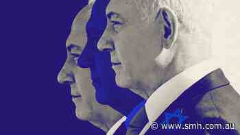 ‘He’s been humiliated’: Israel’s strongman faces re-election jitters