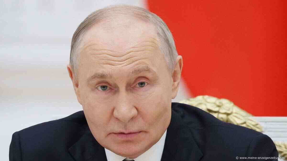 Bericht: Russische Polizei sucht kritischen Ex-Soldaten