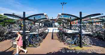 Steeds meer fietsen gestolen in Arnhem, explosieve stijging in Lingewaard