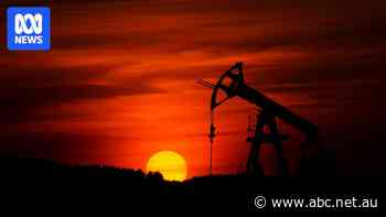 From medicines to cars: Oil is an ingredient in almost everything we make