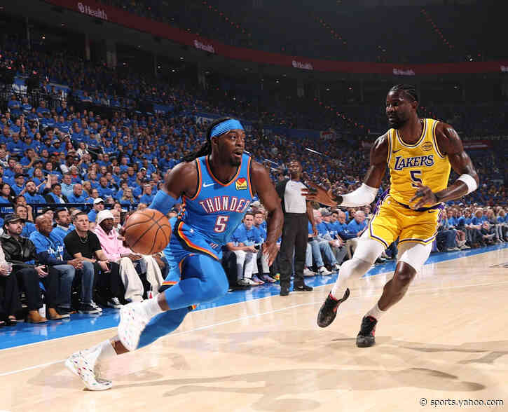 5 free agent decisions Lakers fans should monitor