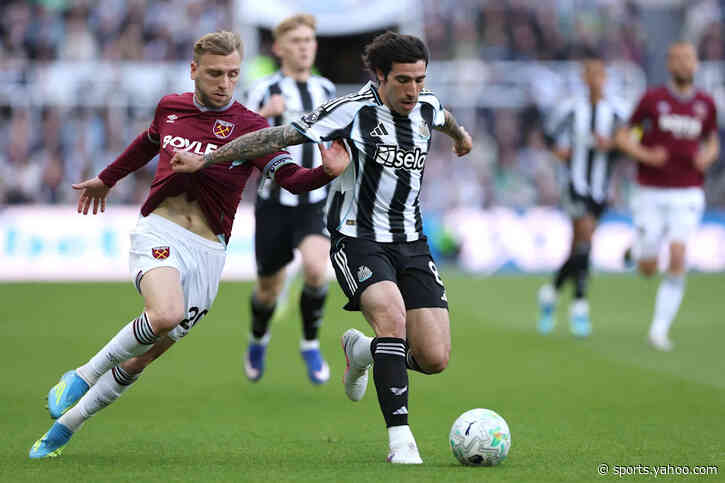 Manchester City Are In Talks To Sign This Newcastle United Midfielder: What Will He Bring To The Etihad?
