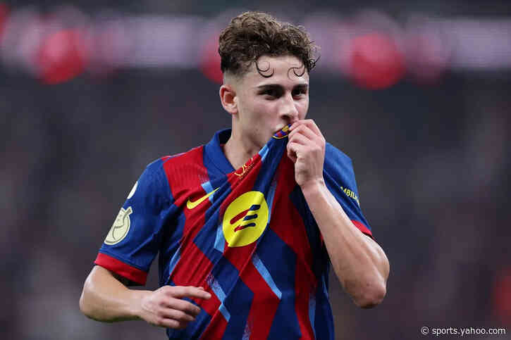 Analysis: How Spain are sorely missing Barcelona star Fermin Lopez at the World Cup