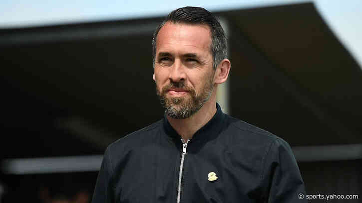 Fuchs steps down as boss of Newport County