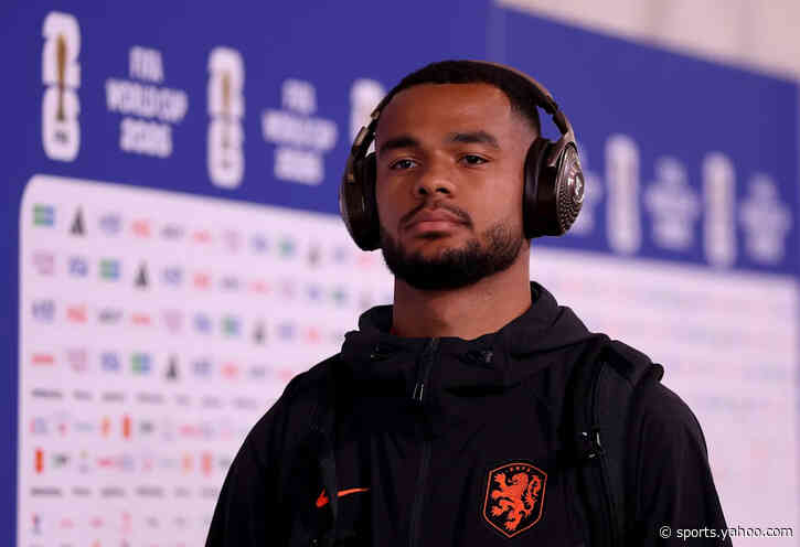 Tottenham Hotspur Are Keeping A Keen Eye On This Liverpool Winger: Should De Zerbi Move In For Him?