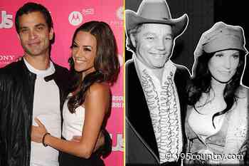 Country Music's Longest and Shortest Marriages