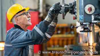 Rente: Neue Analyse sieht Milliardenpotenzial durch längeres Arbeiten