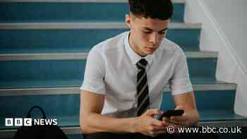 A smartphone ban in English schools is coming into force. What's changing?