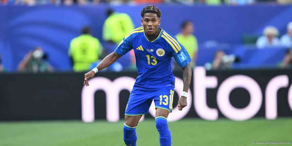 WK-ganger uit de Eredivisie mikt op een transfer: 'Het is de beste oplossing'